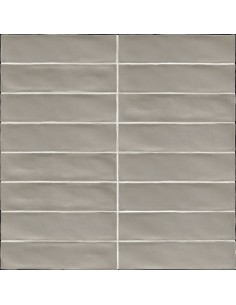 Azulejo ORIGINAL BULEVAR Perla 7,5x30cm de Mainzu | Ref. PT02764 2