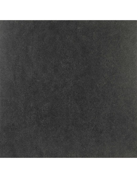 Porcelánico METEOR Negro 60x60cm de GRESPANIA | Azulisimo
