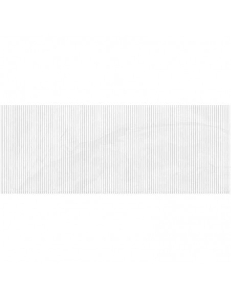 Azulejo STRAVAGANZA Banus Blanco 45x120cm de Vives - Ref. 4YWB | Azulisimo