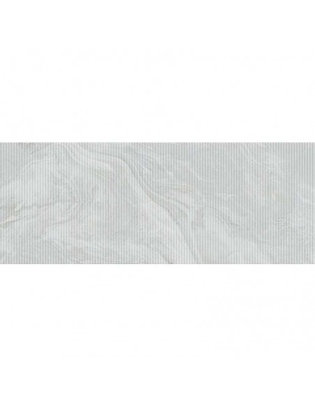 Azulejo STRAVAGANZA Banus Gris 45x120cm de Vives - Ref. 4YWC | Azulisimo