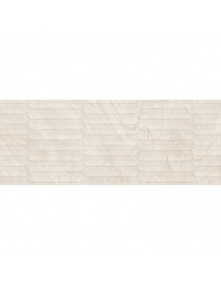 Azulejo STRAVAGANZA Marbella Beige 45x120cm de Vives - Ref. 4YXS | Azulisimo