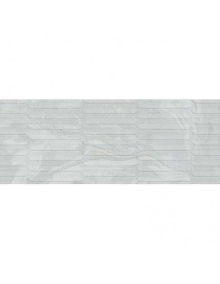 Azulejo STRAVAGANZA Marbella Gris 45x120cm de Vives - Ref. 4YXT | Azulisimo
