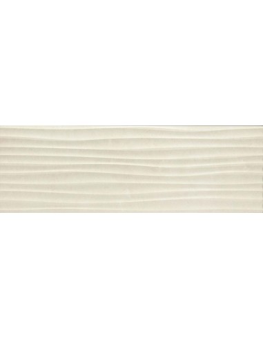 Azulejo STONE ART Ivory Struttura Move 3D Marazzi - M013 | AZULISIMO