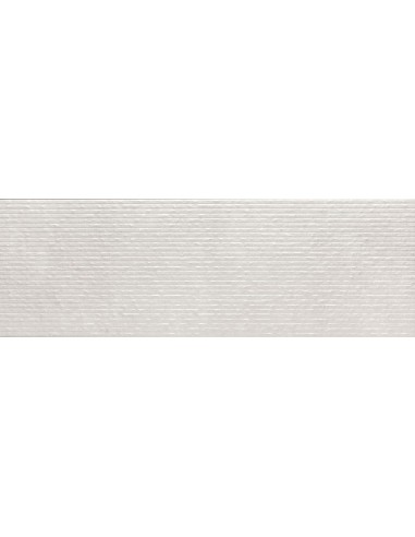 Azulejo STONE ART Steel Struttura Woodcut 3D Marazzi - M018 | AZULISIMO