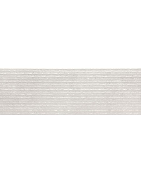 Azulejo STONE ART Steel Struttura Woodcut 3D Marazzi - M018 | AZULISIMO