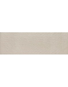 Azulejo STONE ART Taupe Struttura Woodcut 3D Marazzi - M014 | AZULISIMO 2