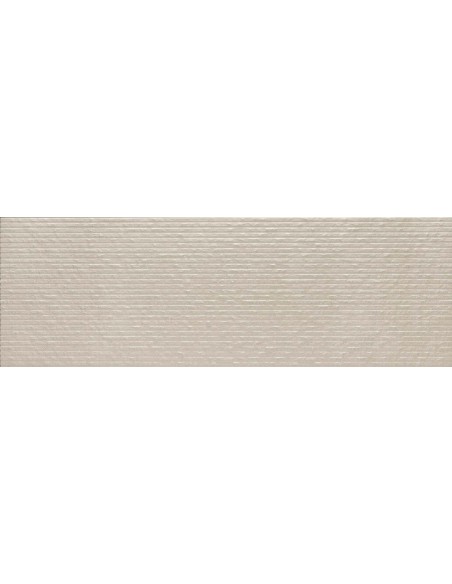 Azulejo STONE ART Taupe Struttura Woodcut 3D Marazzi - M014 | AZULISIMO