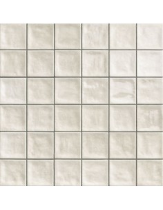 Azulejo DIX CHAOUEN Ice de Mainzu | Ref. PT03195 2