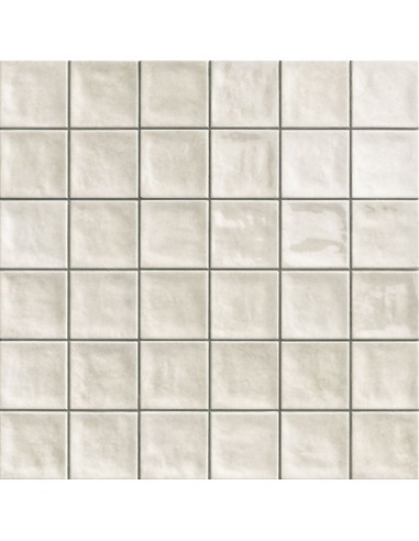 Azulejo DIX CHAOUEN Ice de Mainzu | Ref. PT03195