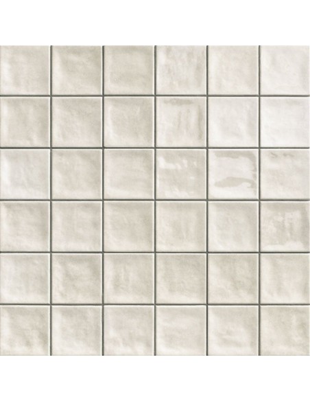 Azulejo DIX CHAOUEN Ice de Mainzu | Ref. PT03195