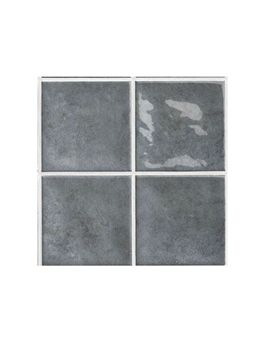 Azulejo DIX CHAOUEN Notte de Mainzu | Ref. PT03200