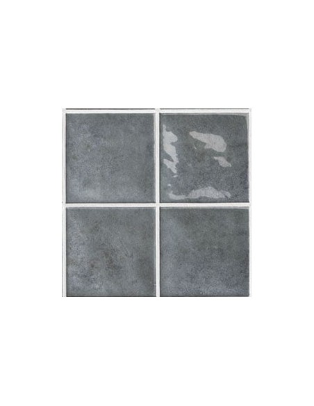 Azulejo DIX CHAOUEN Notte de Mainzu | Ref. PT03200