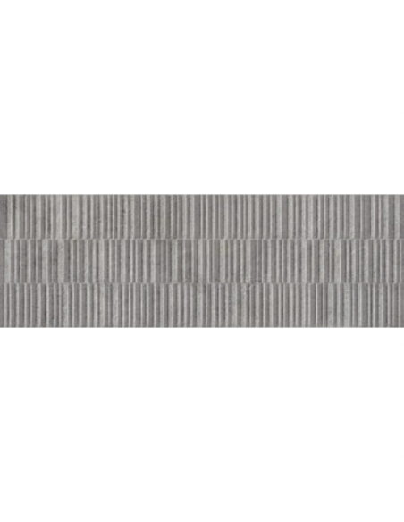 Azulejo NATURALIA Grigio struttura codex 3D de Marazzi - MENE