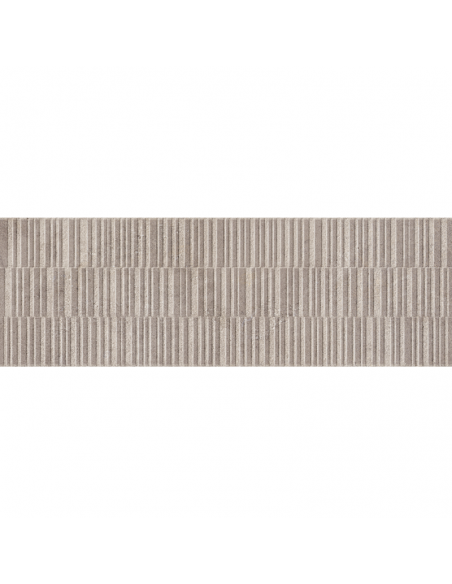 Azulejo NATURALIA Beige struttura codex 3D de Marazzi - MENG