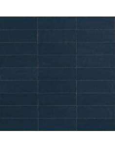 Azulejo CONFETTO Blu de Marazzi - MDSX 2