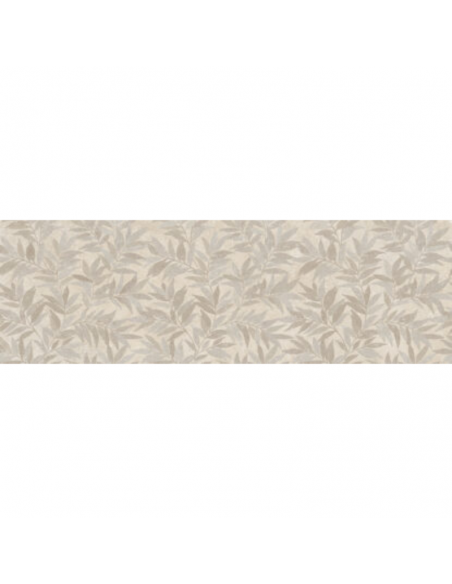 Azulejo LIMESTONE WALL decoro grifoglio sand touch de Marazzi. Ref MFDT