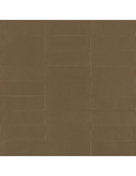 Azulejo CONFETTO Kaki 5x15cm de Marazzi  - MDTR