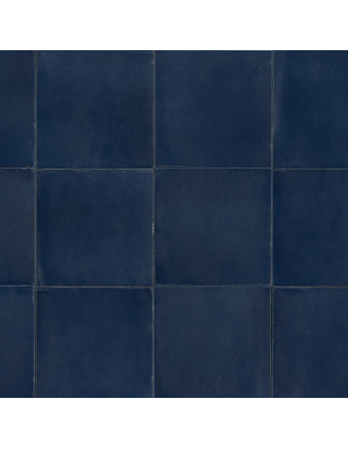 Porcelánico MEMORIA Blu de Marazzi (Ref. MANU) | Azulisimo