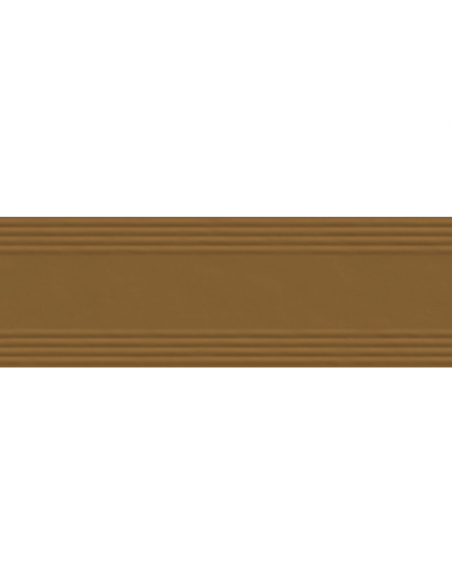 Azulejo MOMENTI Ocra Duo 3D de Marazzi - MAC8