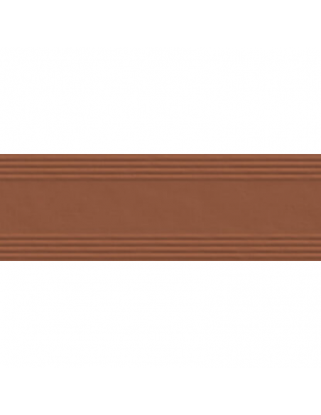 Azulejo MOMENTI Terracotta Duo 3D de Marazzi - MAC6