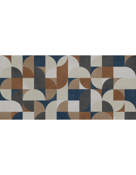 Porcelánico POSTER Zone de Marazzi - MADE | Azulisimo