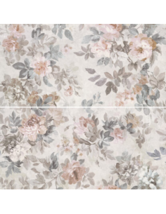 Porcelánico CEMENTUM Panello Spring Ash 120x120cm de MARAZZI - M9V6