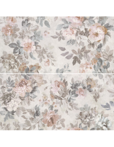 Porcelánico CEMENTUM Panello Spring Ash 120x120cm de MARAZZI - M9V6