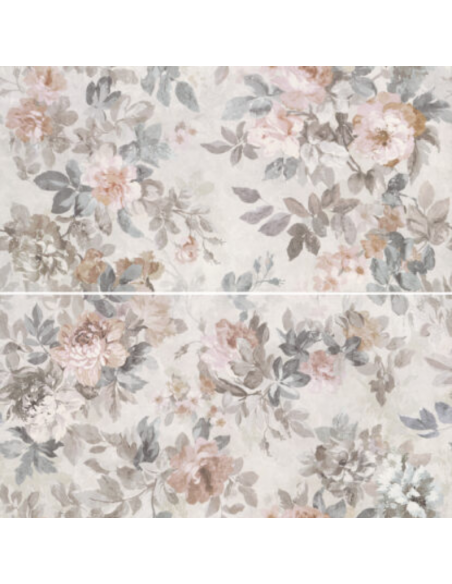 Porcelánico CEMENTUM Panello Spring Ash 120x120cm de MARAZZI - M9V6