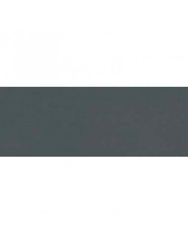 Porcelánico CEMENTUM Struttura righe 3D Indigo 60x120cm de MARAZZI - M9VC