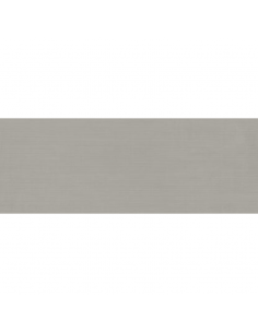 Porcelánico CEMENTUM Struttura righe 3D Nickel 60x120cm de MARAZZI - M9VA