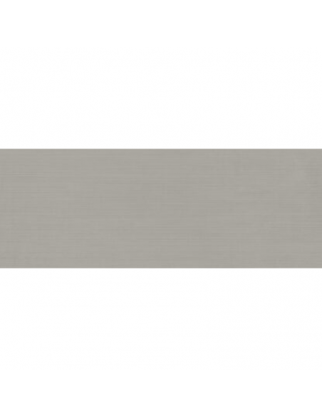 Porcelánico CEMENTUM Struttura righe 3D Nickel 60x120cm de MARAZZI - M9VA