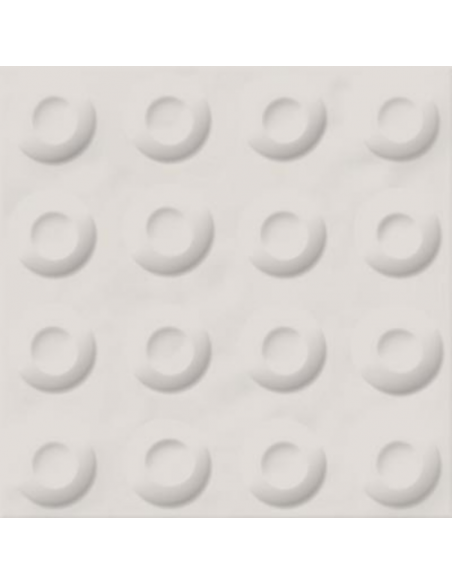 Azulejo BERTA Picos Blanco de Vives | AZULISIMO