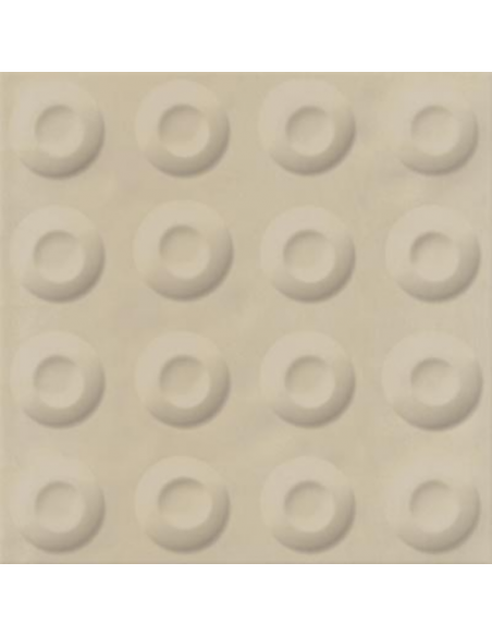 Azulejo BERTA Picos Beige de Vives | AZULISIMO