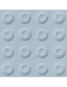 Azulejo BERTA Picos celeste...