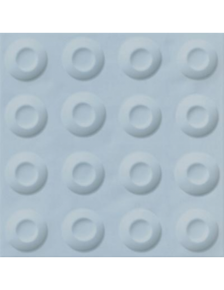 Azulejo BERTA Picos Celeste de Vives | AZULISIMO