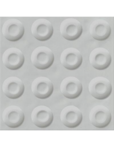 Azulejo BERTA Picos Gris de Vives | AZULISIMO