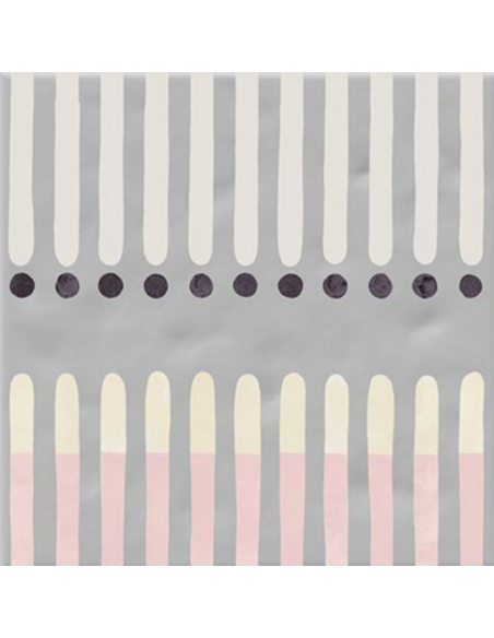 Azulejo BERTA Martina de Vives | AZULISIMO