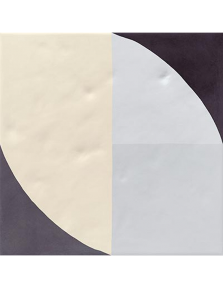 Azulejo BERTA Mateo de Vives | AZULISIMO