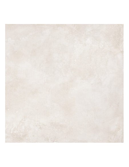 Porcelánico PLAZA White 60x60cm de Marazzi - M9AF
