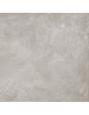 Porcelánico PLAZA Grey 100x100cm de Marazzi - MDMS