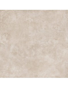 Porcelánico PLAZA Beige 100x100cm de Marazzi - MDLS