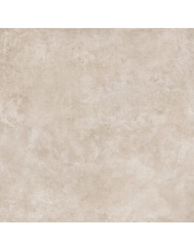 Porcelánico PLAZA Beige 100x100cm de Marazzi - MDLS