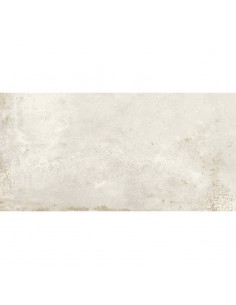 Porcelánico DISTRITO Marfil 60x120cm de Grespania