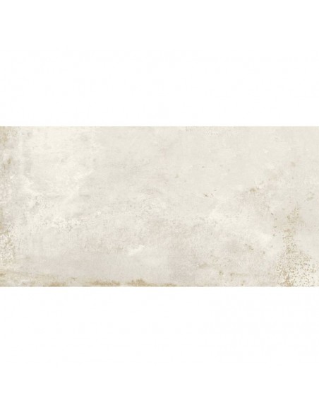 Porcelánico DISTRITO Marfil 60x120cm de Grespania