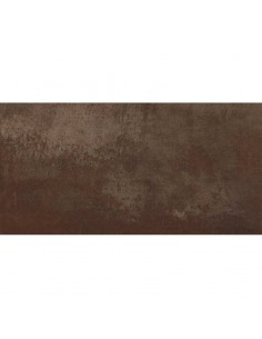 Porcelánico DISTRITO Corten 60x120cm de Grespania