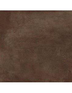 Porcelánico DISTRITO Corten 60x60cm de Grespania