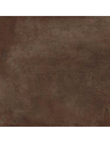 Porcelánico DISTRITO Corten 60x60cm de Grespania