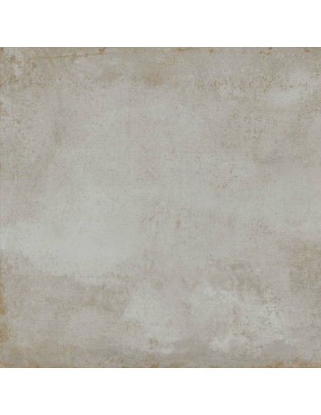 Porcelánico DISTRITO Aluminio 60x60cm de Grespania