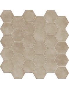 Porcelánico ARTCRAFT Sabbia 5,3x30cm de Marazzi - MGTJ 2