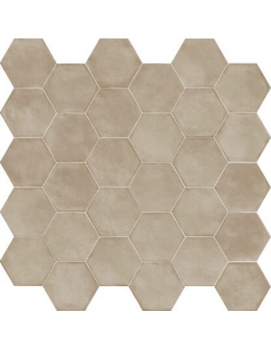 Porcelánico ARTCRAFT Sabbia 5,3x30cm de Marazzi - MGTJ